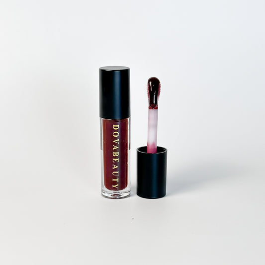 MERLOT Moisturizing Lip Gloss