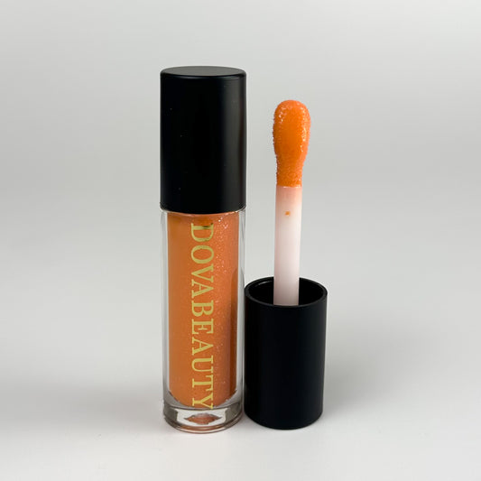 GEORGIA Moisturizing Lip Gloss
