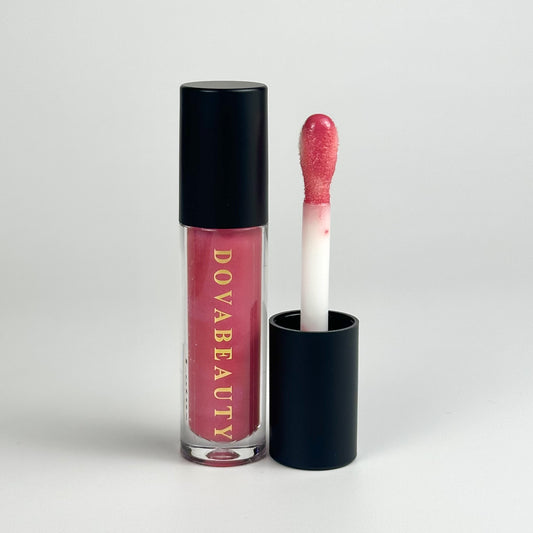 LOTUS Moisturizing Lip Gloss
