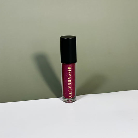 PLUM Moisturizing Lip Gloss