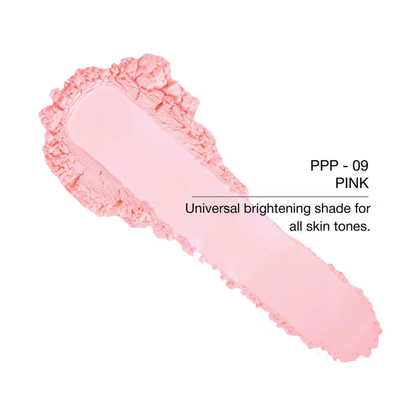 PUFF PUFF PASS SET & BAKE POWDER - Pink KimChi Chic Beauty