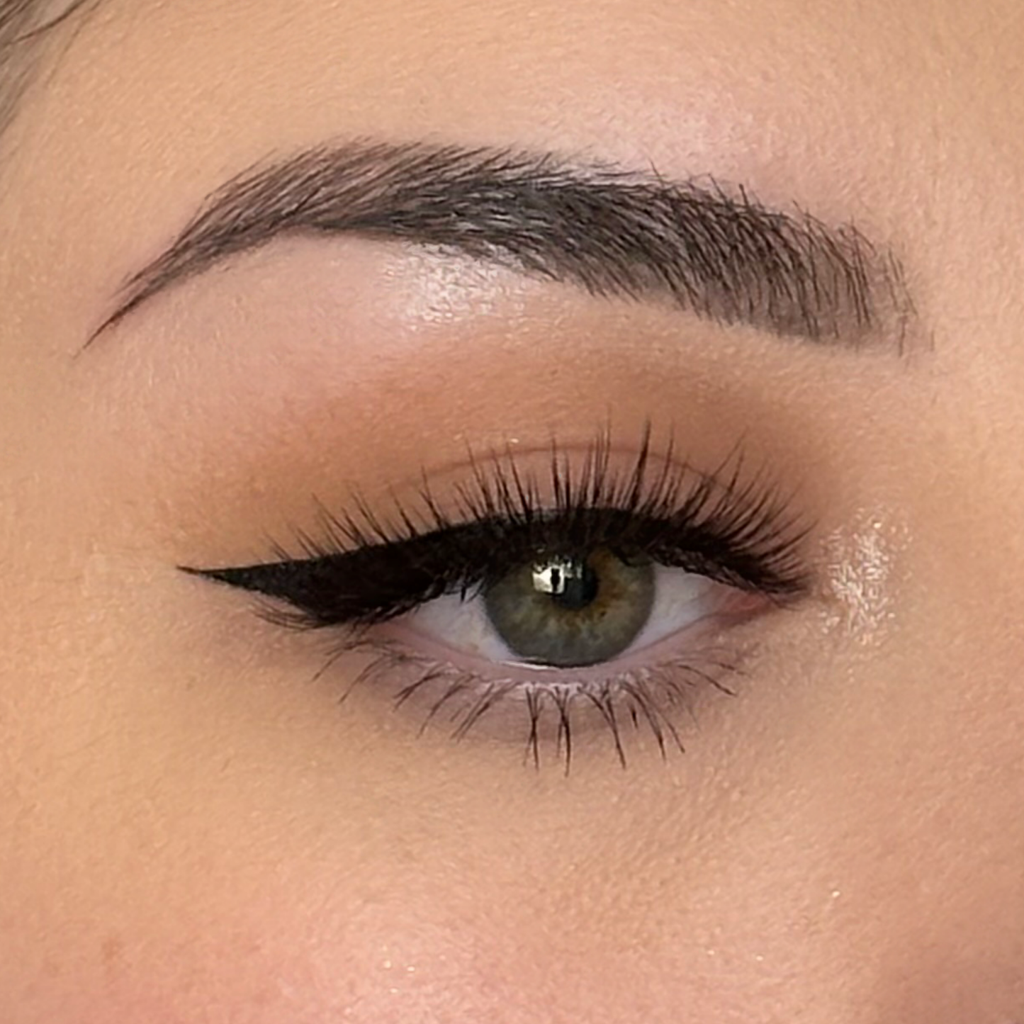 POPPY Faux Cashmere Eyelashes