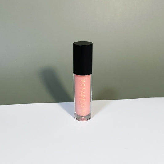 GEORGIA Moisturizing Lip Gloss