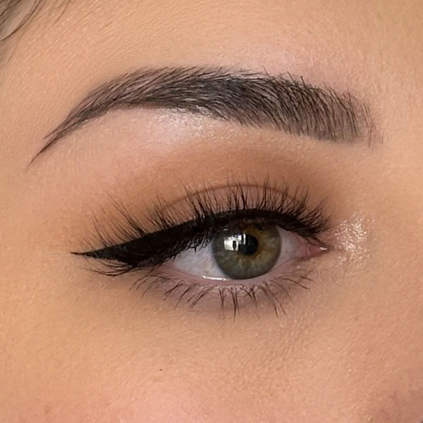 IRIS Faux Mink Eyelashes