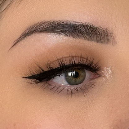 IRIS Faux Mink Eyelashes