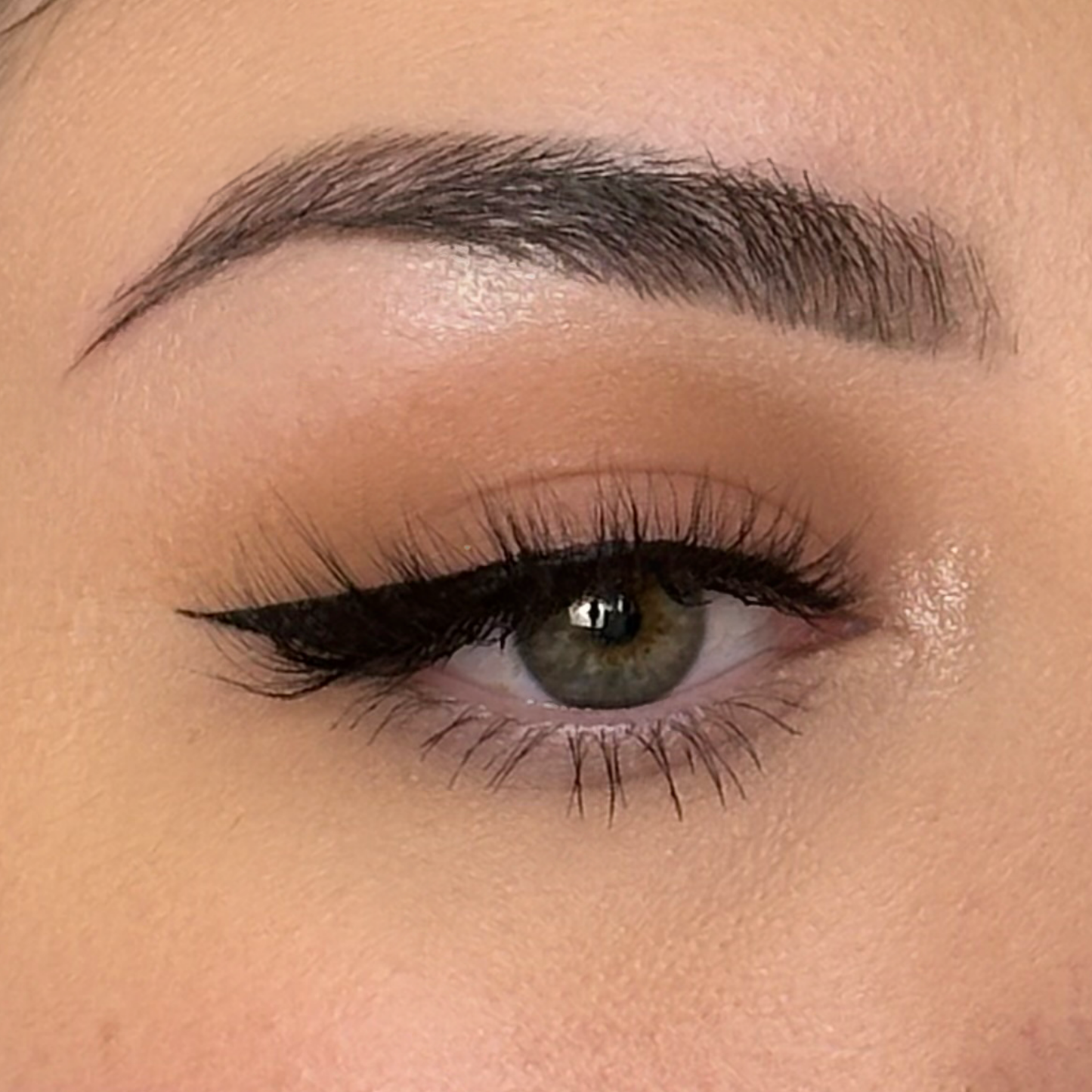 IRIS Faux Mink Eyelashes