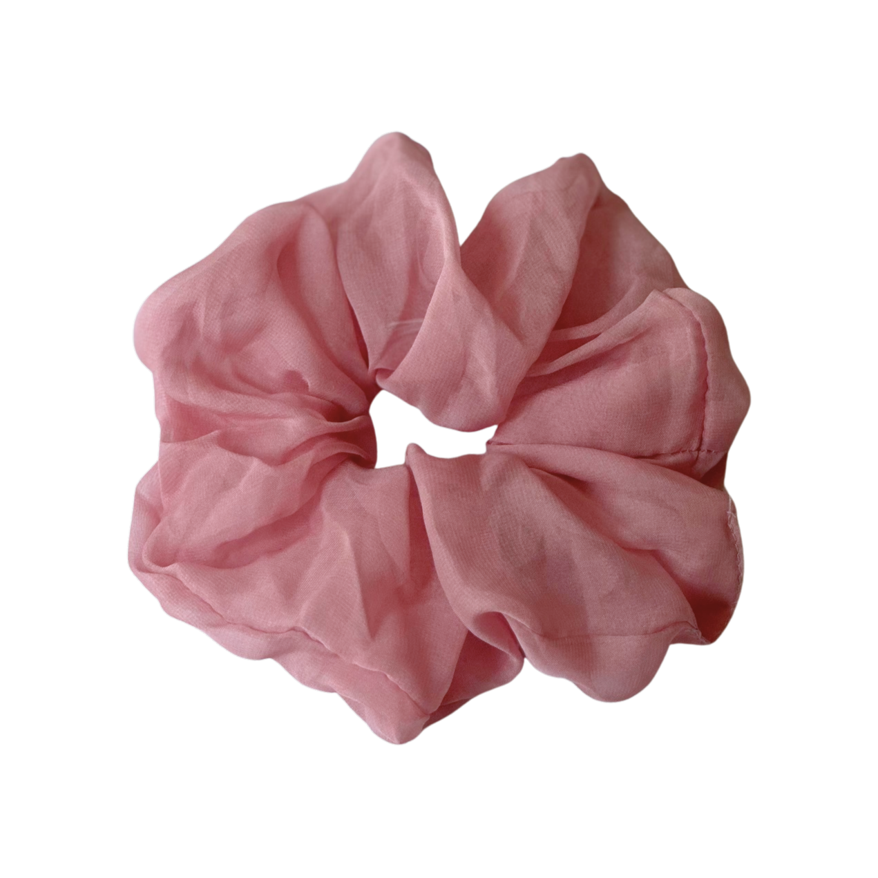 XL Chiffon Scrunchie
