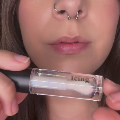 ICING Moisturizing Lip Gloss